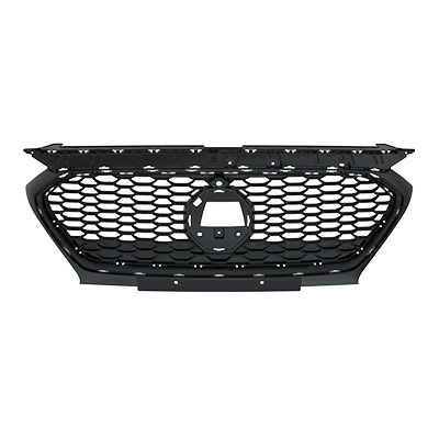 Automotive Mould