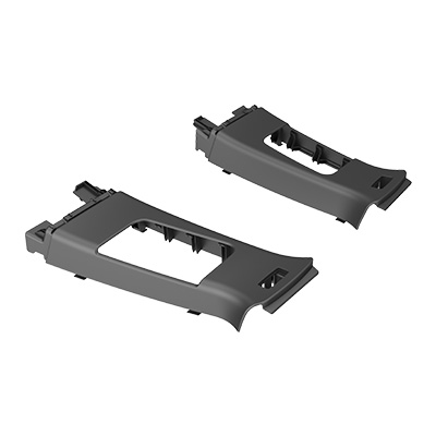Automotive Mould
