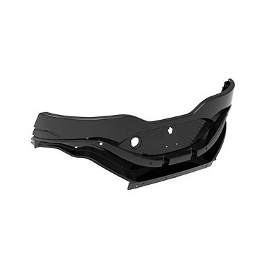 Automotive Mould